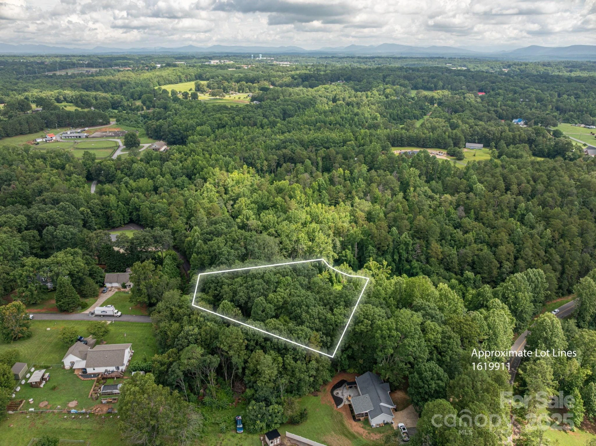 Lot 20 Line Drive - Photo 5