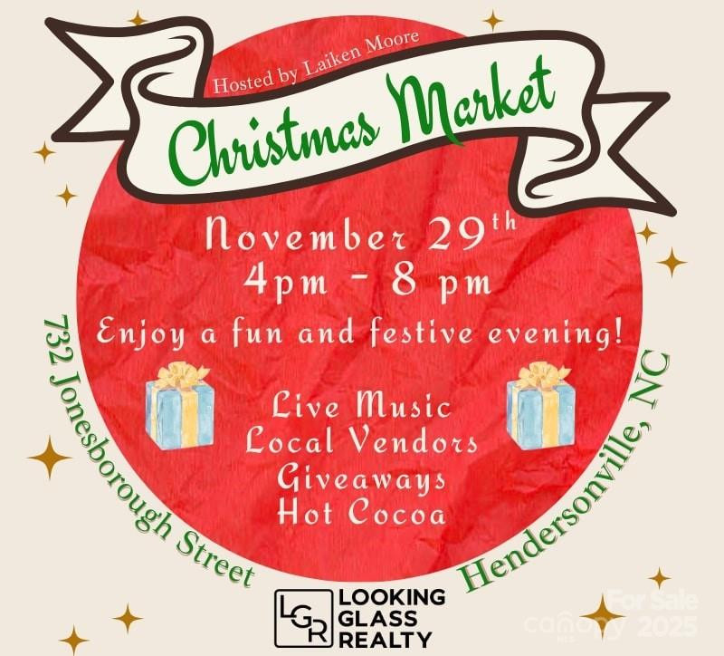 732 Jonesborough Street - Photo 2