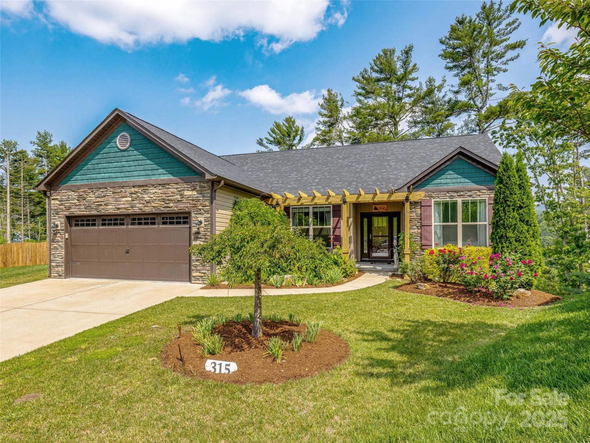 315 Wild Ginger Court