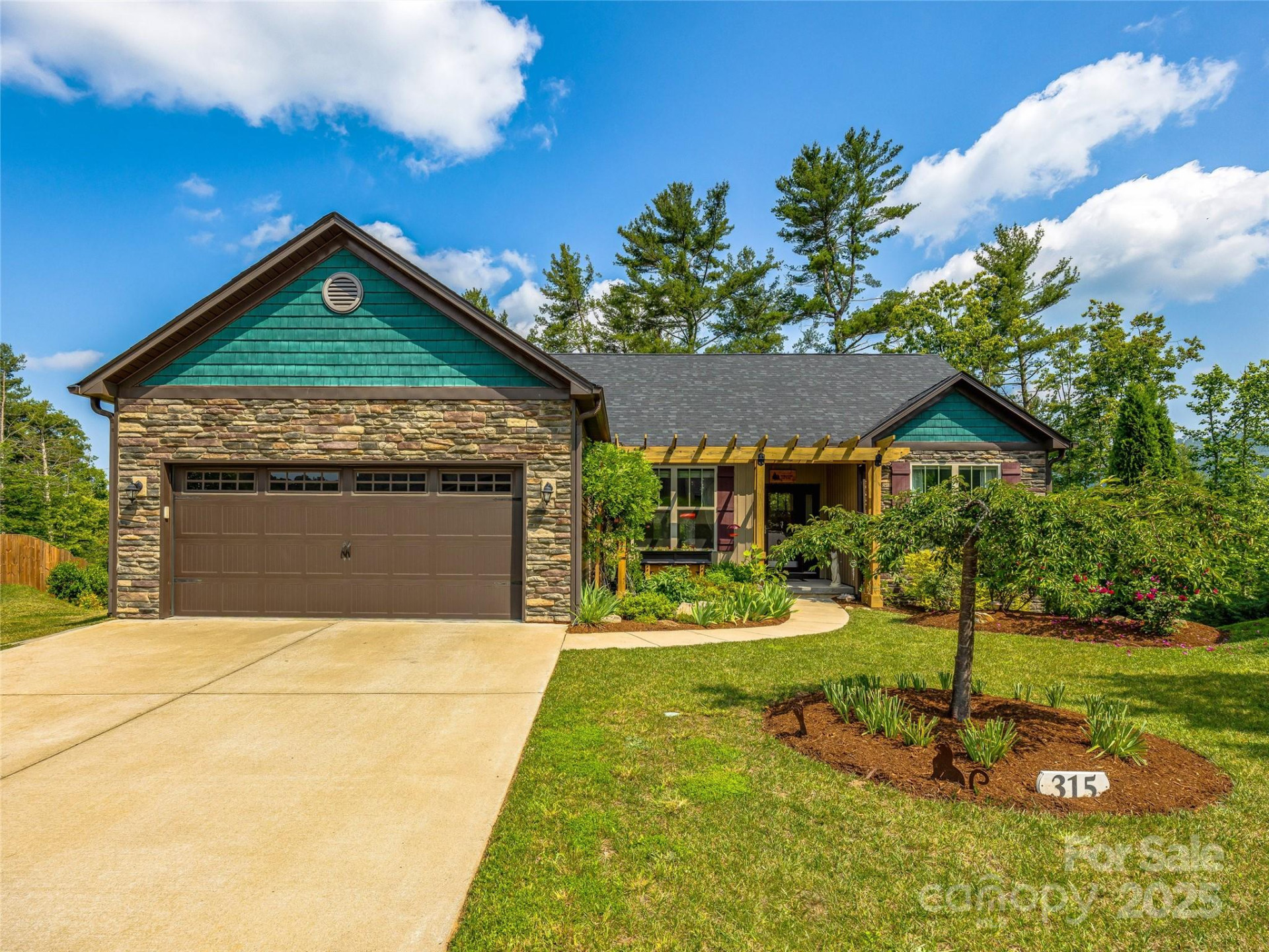 315 Wild Ginger Court - Photo 43
