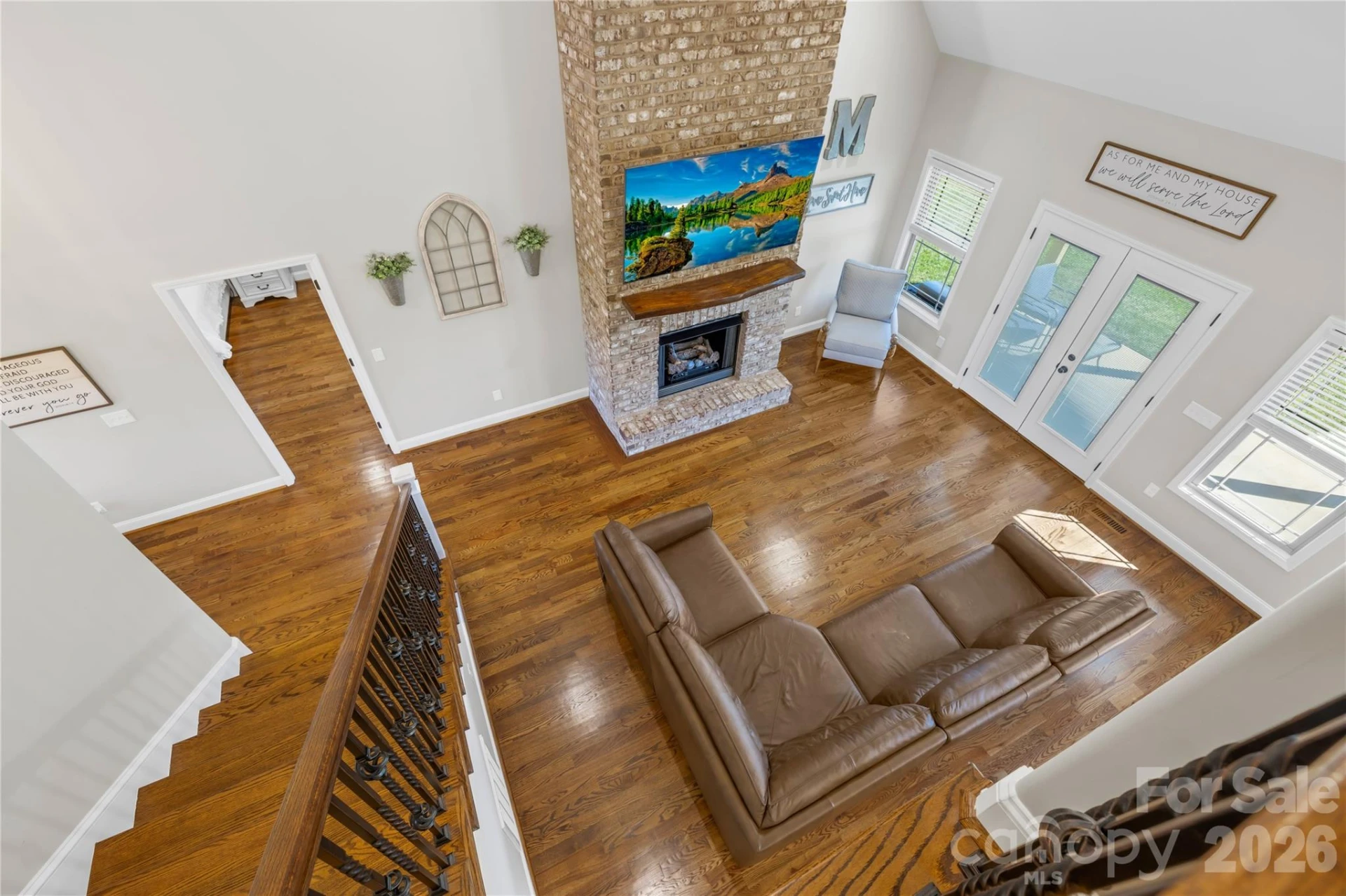 895 Oak Ridge Farms Circle - Photo 2