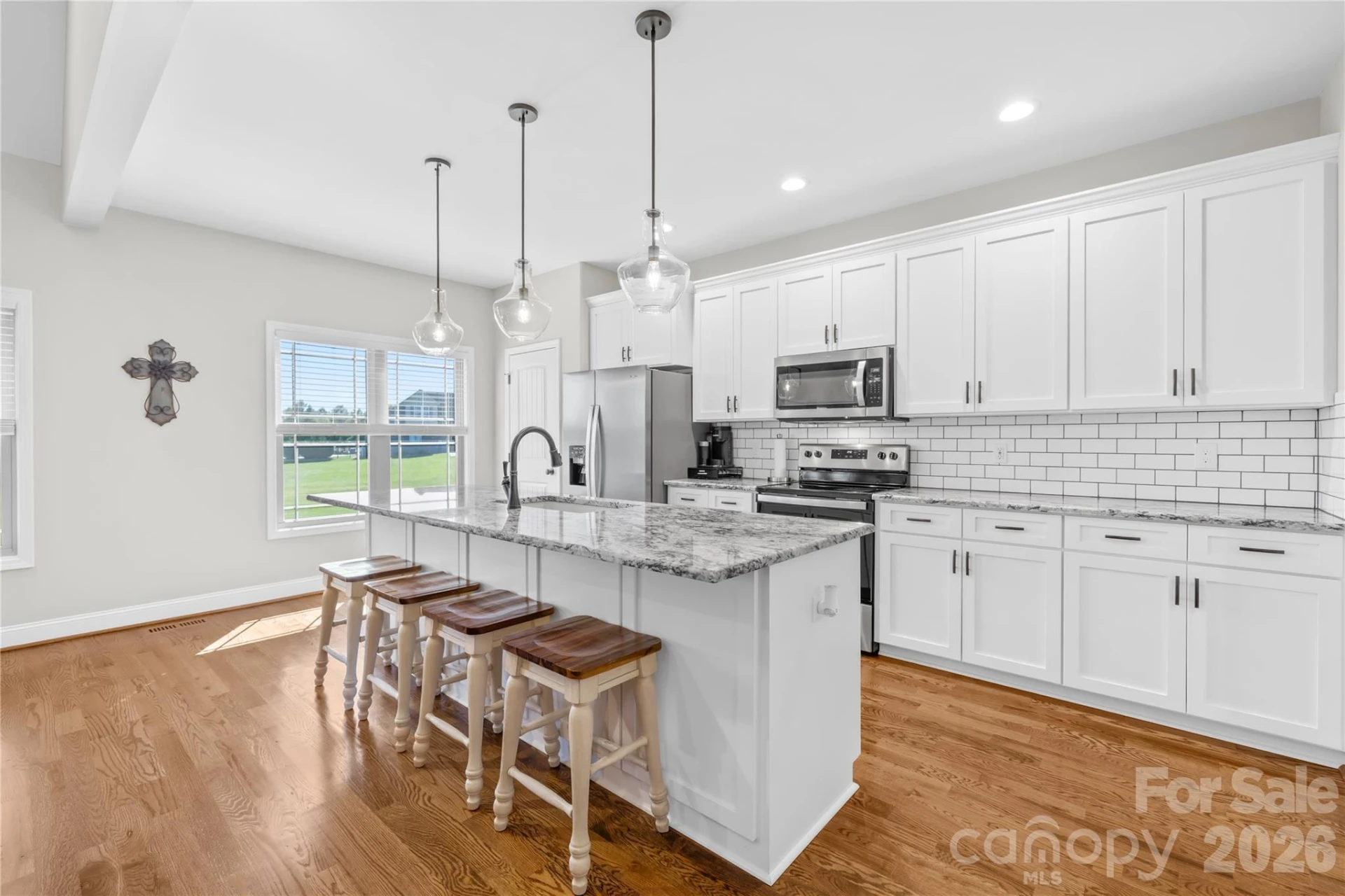 895 Oak Ridge Farms Circle - Photo 25