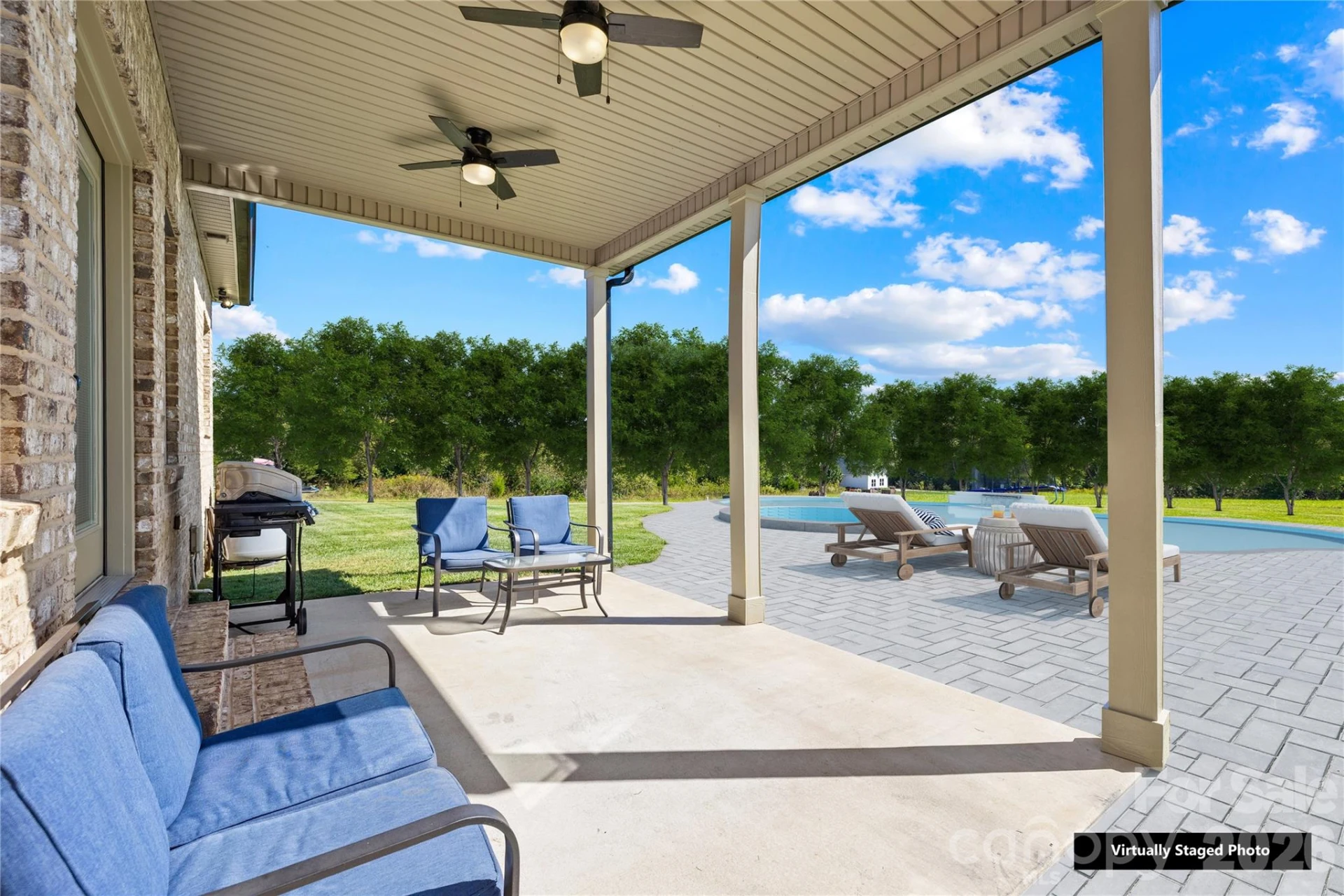 895 Oak Ridge Farms Circle - Photo 5