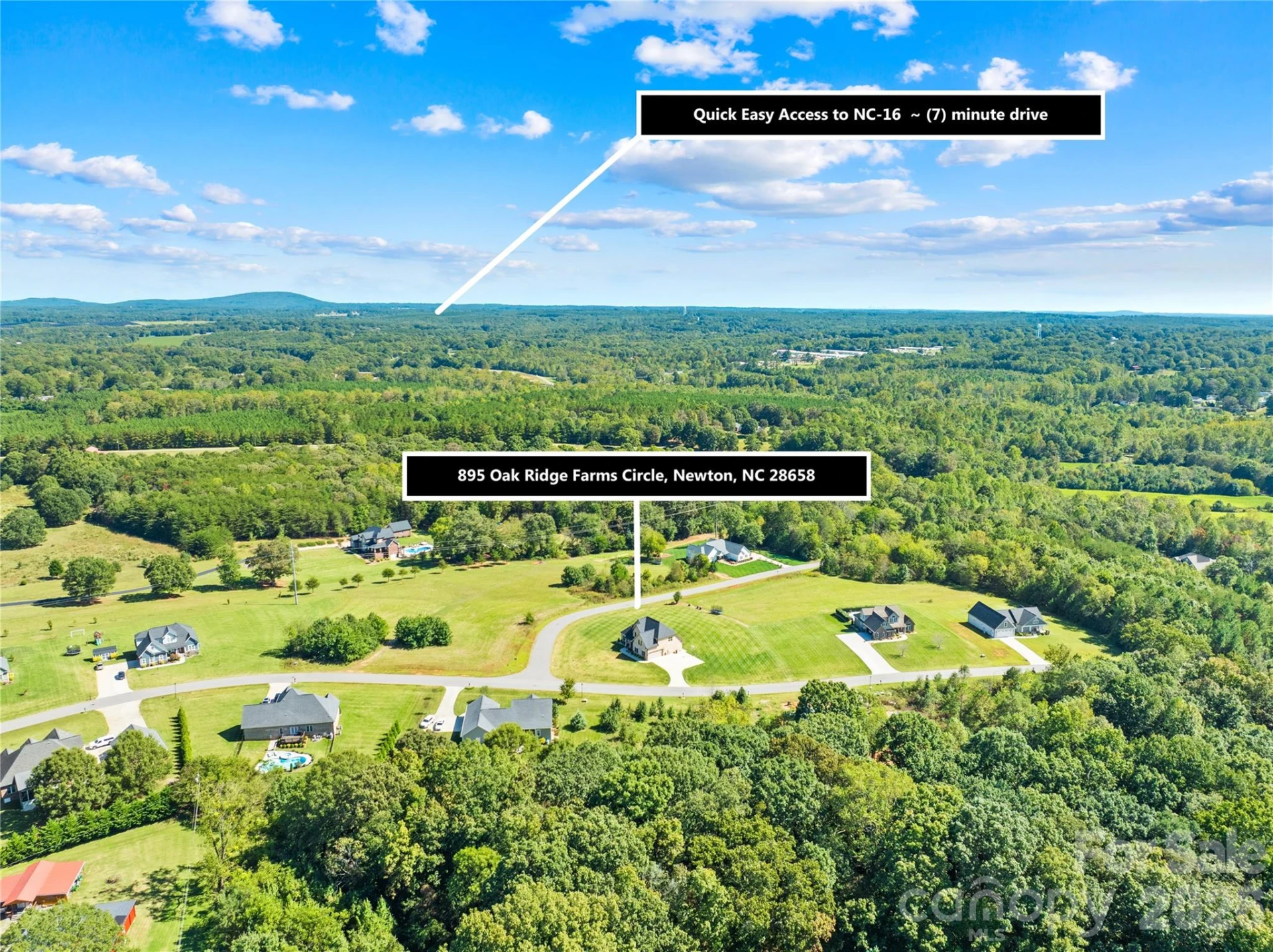 895 Oak Ridge Farms Circle - Photo 42