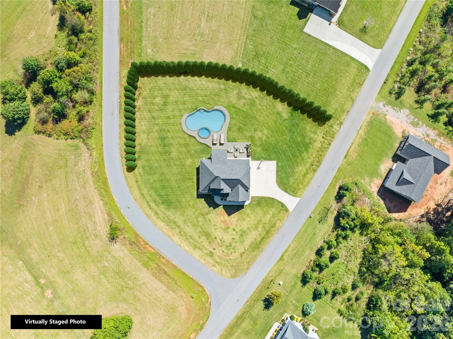 895 Oak Ridge Farms Circle - Photo 6