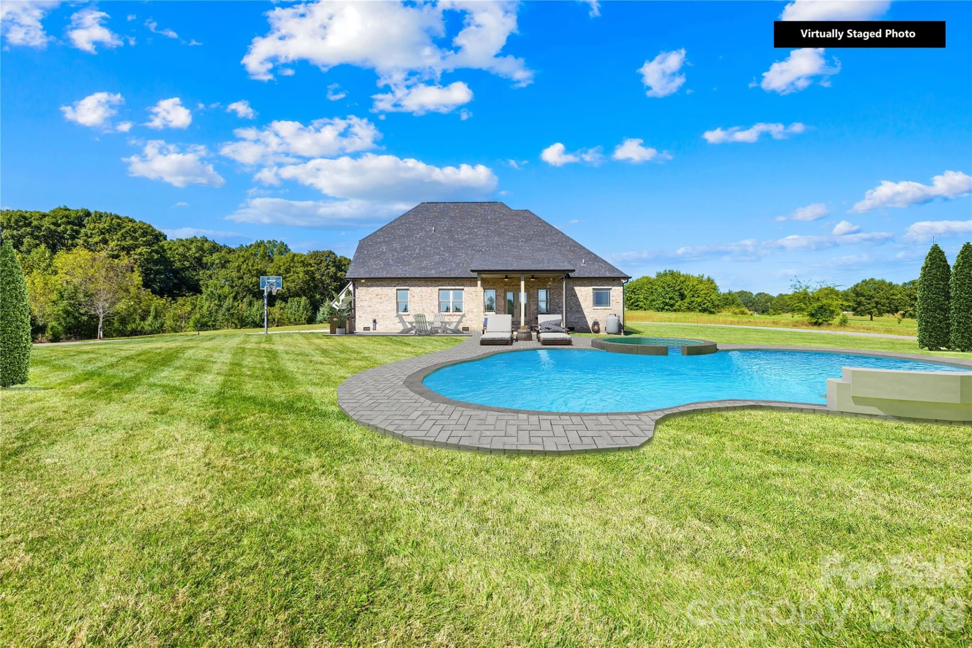 895 Oak Ridge Farms Circle - Photo 8