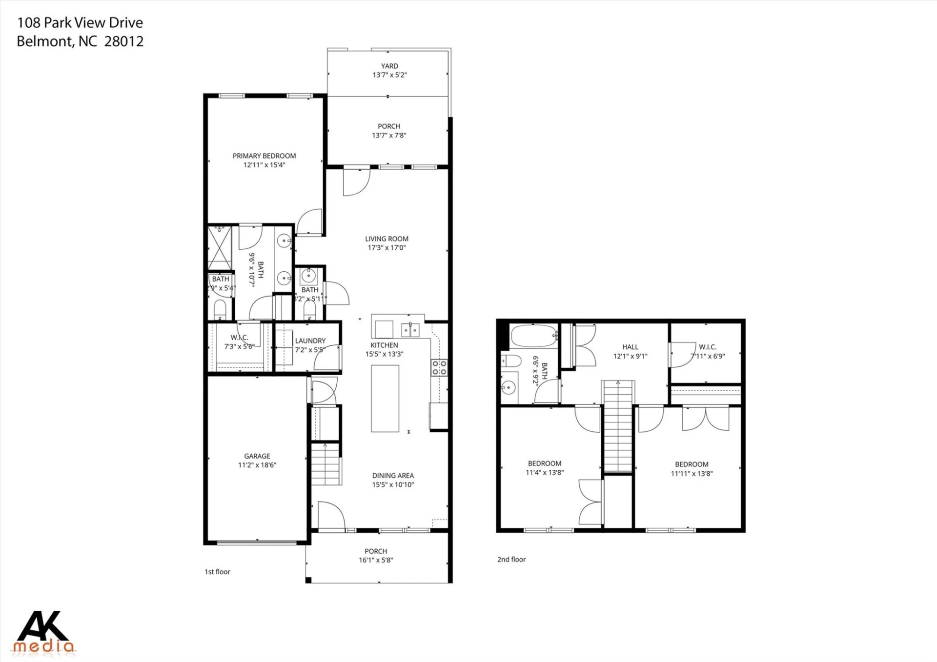 108 Park View Drive - Photo 28