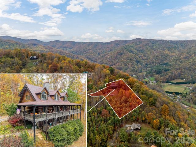 234 Historic Oak Trail, Waynesville, NC, 28785