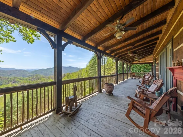 234 Historic Oak Trail, Waynesville, NC, 28785