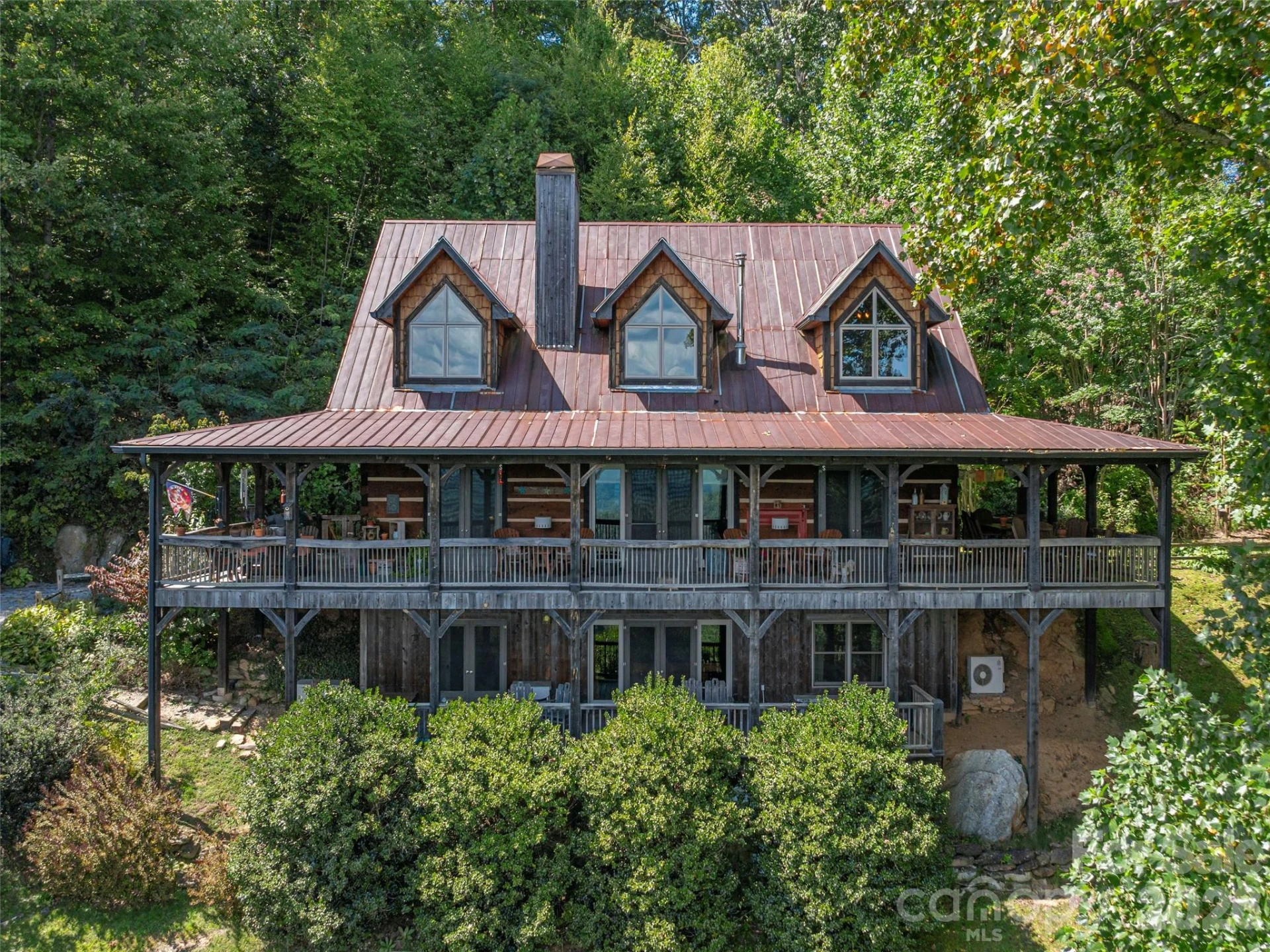 234 Historic Oak Trail - Photo 3
