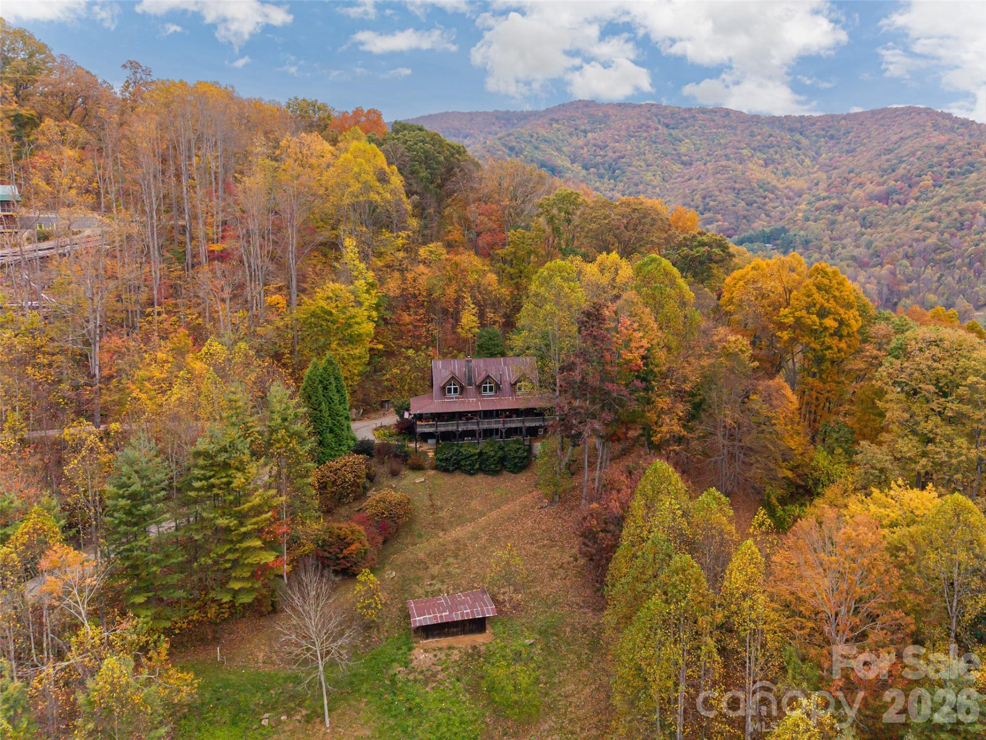 234 Historic Oak Trail - Photo 3