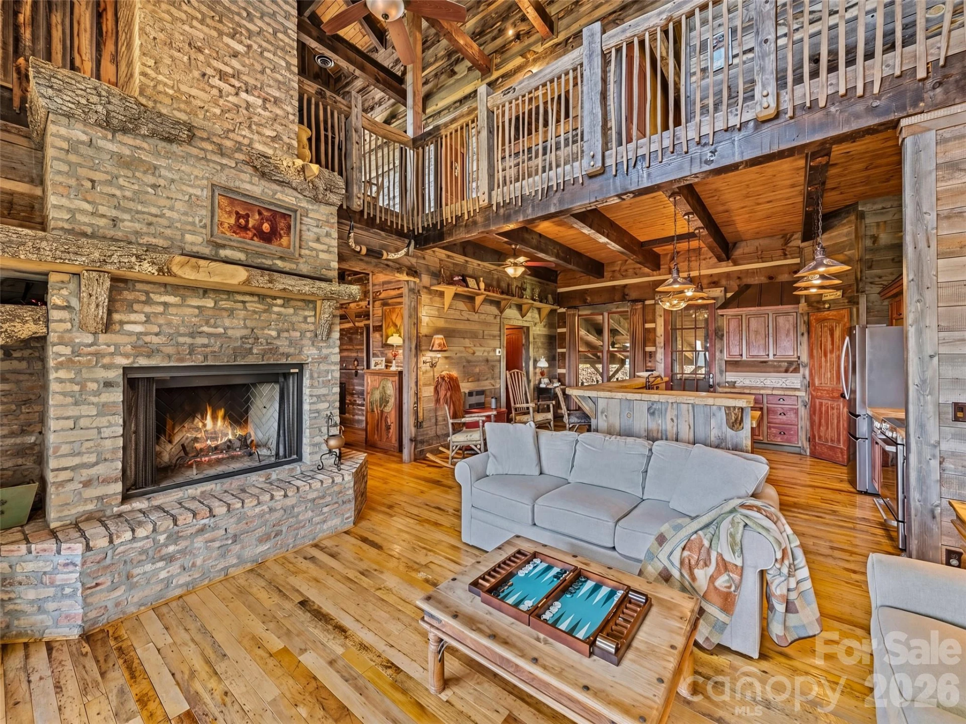 234 Historic Oak Trail - Photo 4