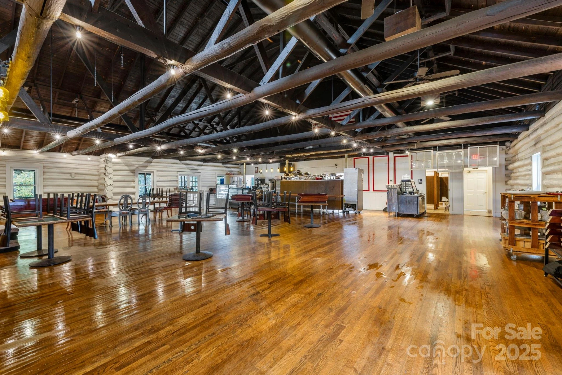 1196 Country Club Road - Photo 3