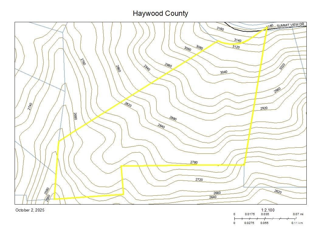 1505 Summit View Drive #20 - Photo 15