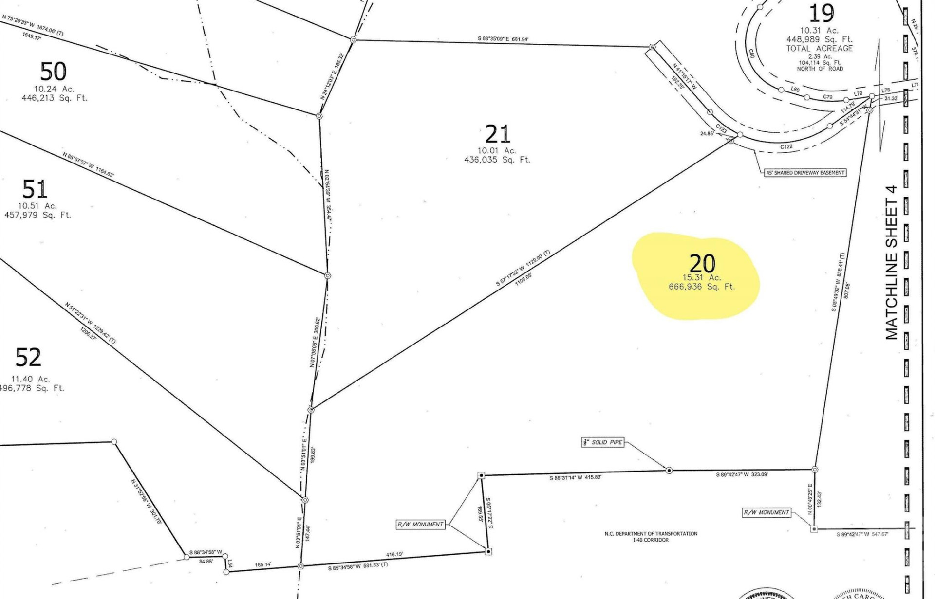 1505 Summit View Drive #20 - Photo 17