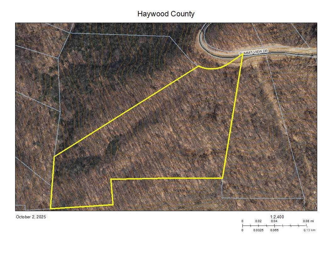 1505 Summit View Drive #20 - Photo 10