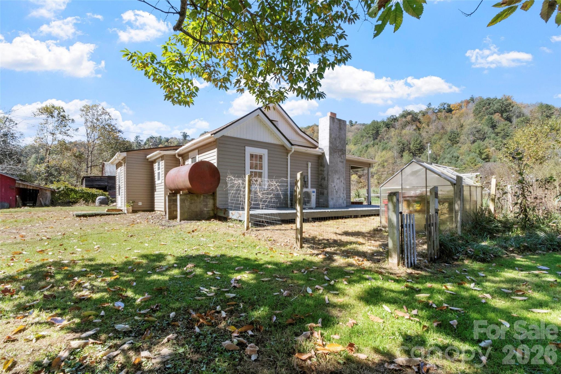 689 Bald Mountain Road - Photo 20