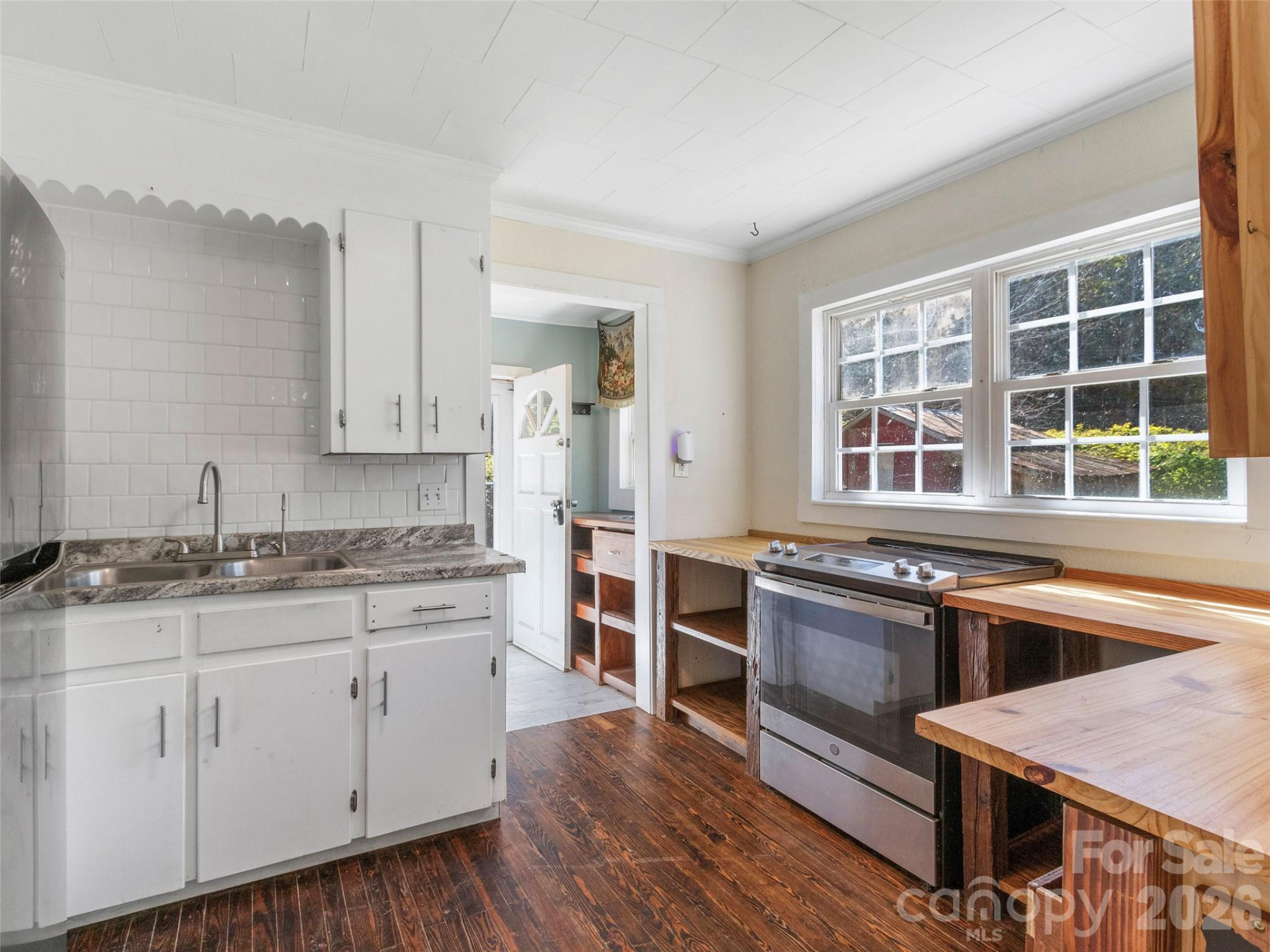 689 Bald Mountain Road - Photo 6