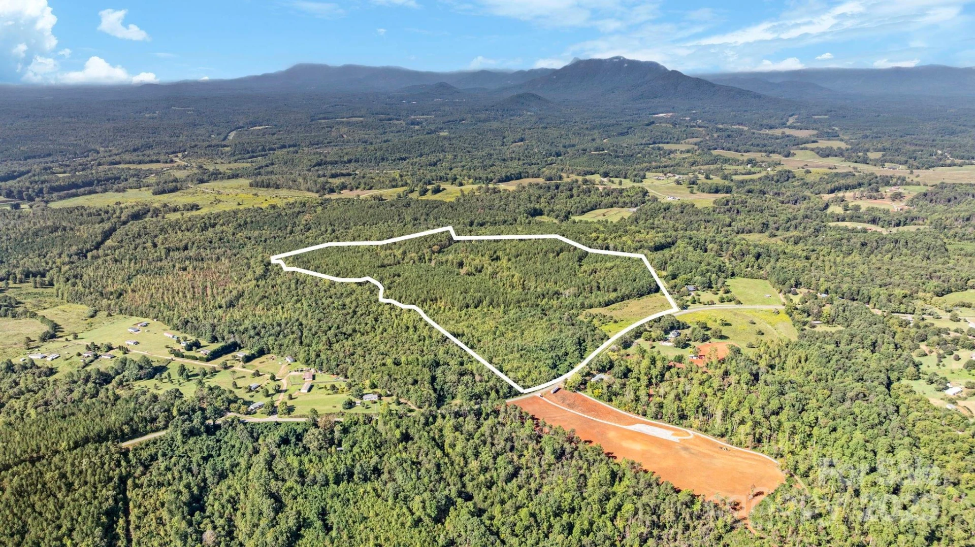 1178 Pea Ridge Road