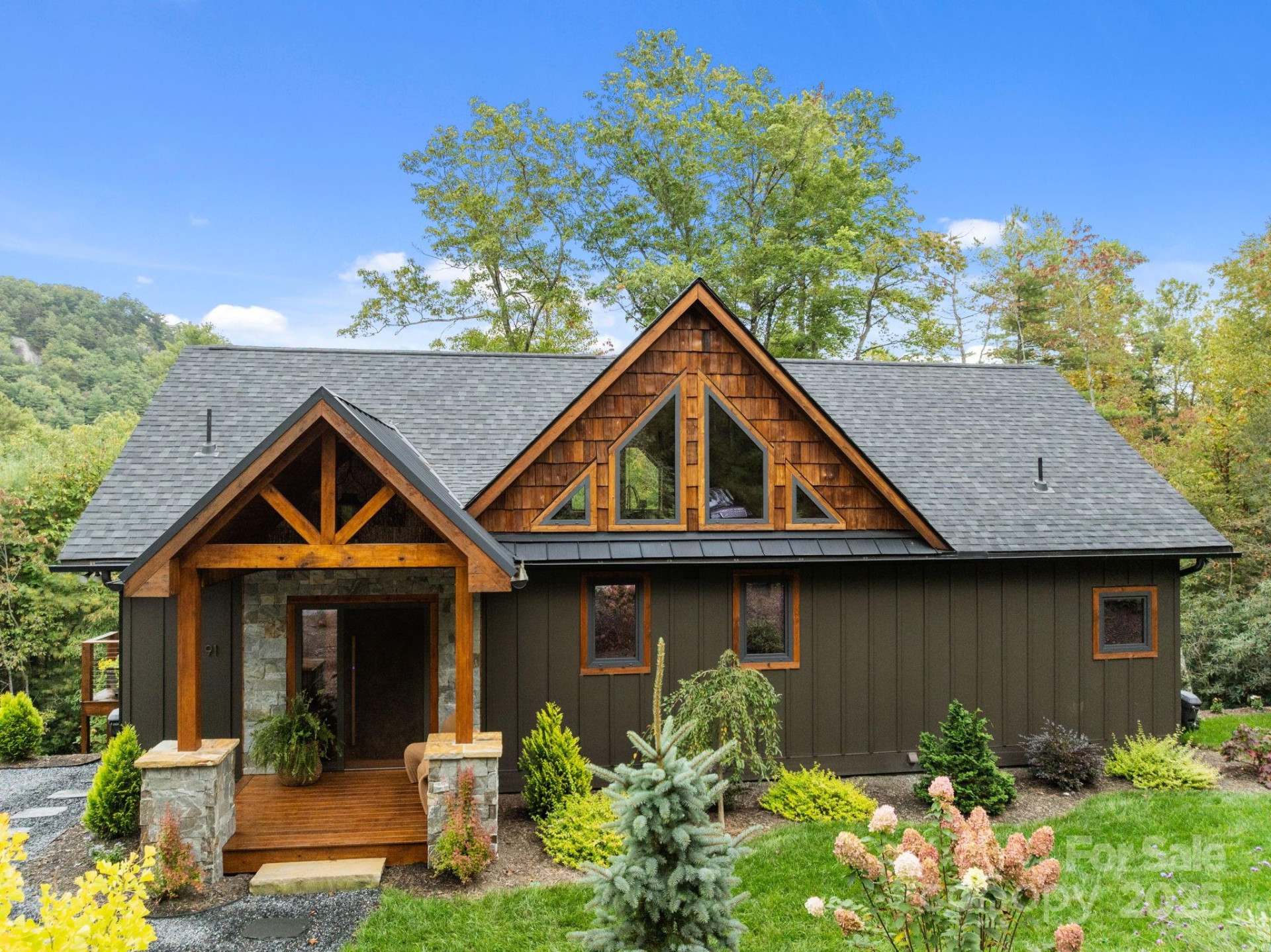 91 Boone Cove Road - Photo 2