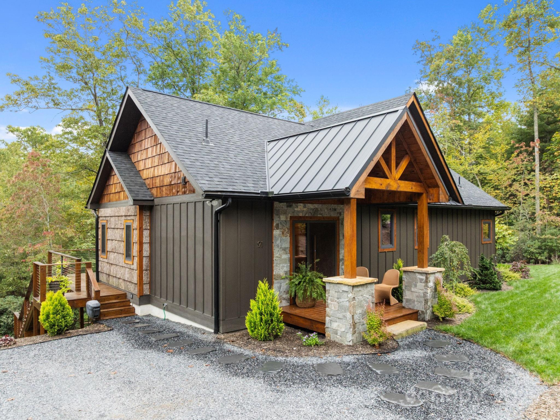 91 Boone Cove Road - Photo 3