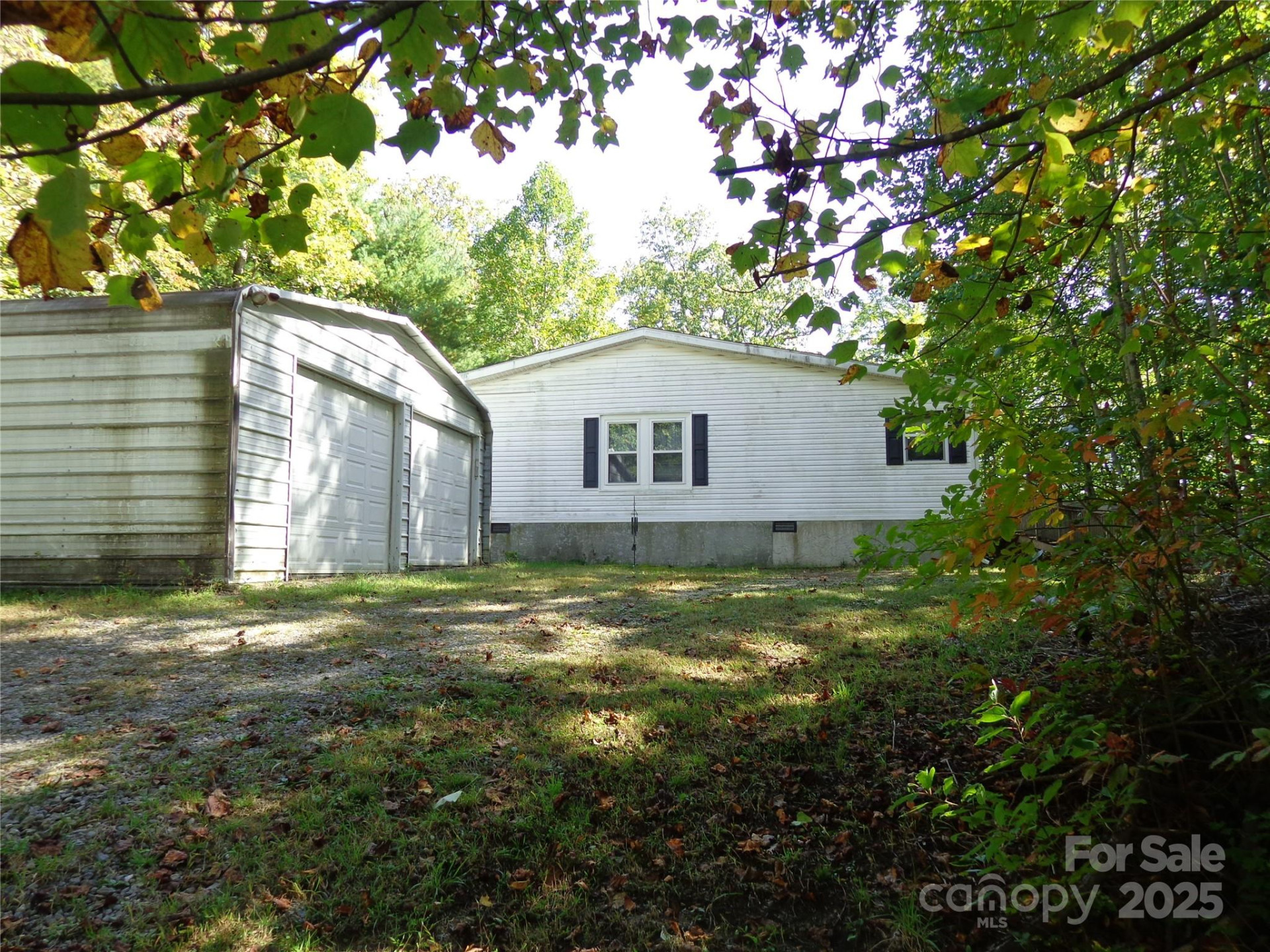 89 Blue Mountain Road