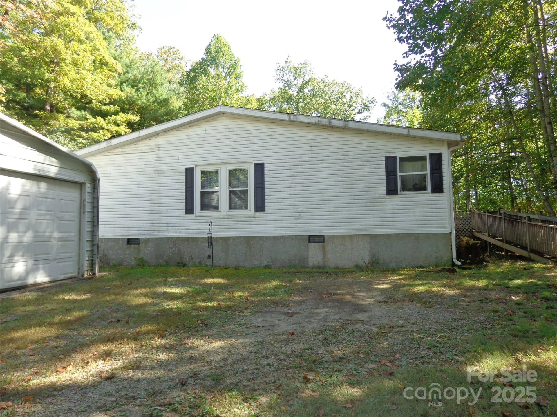 89 Blue Mountain Road - Photo 3