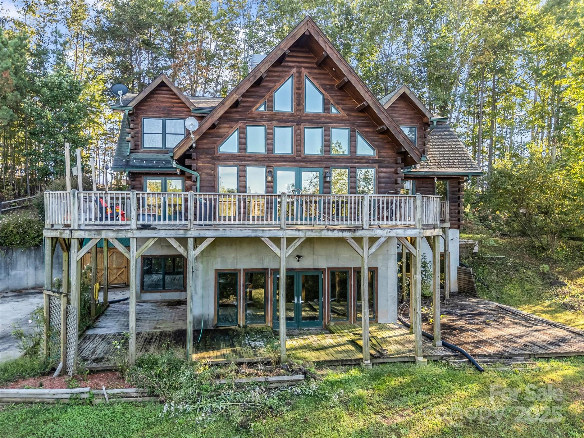 134 Moriah Drive