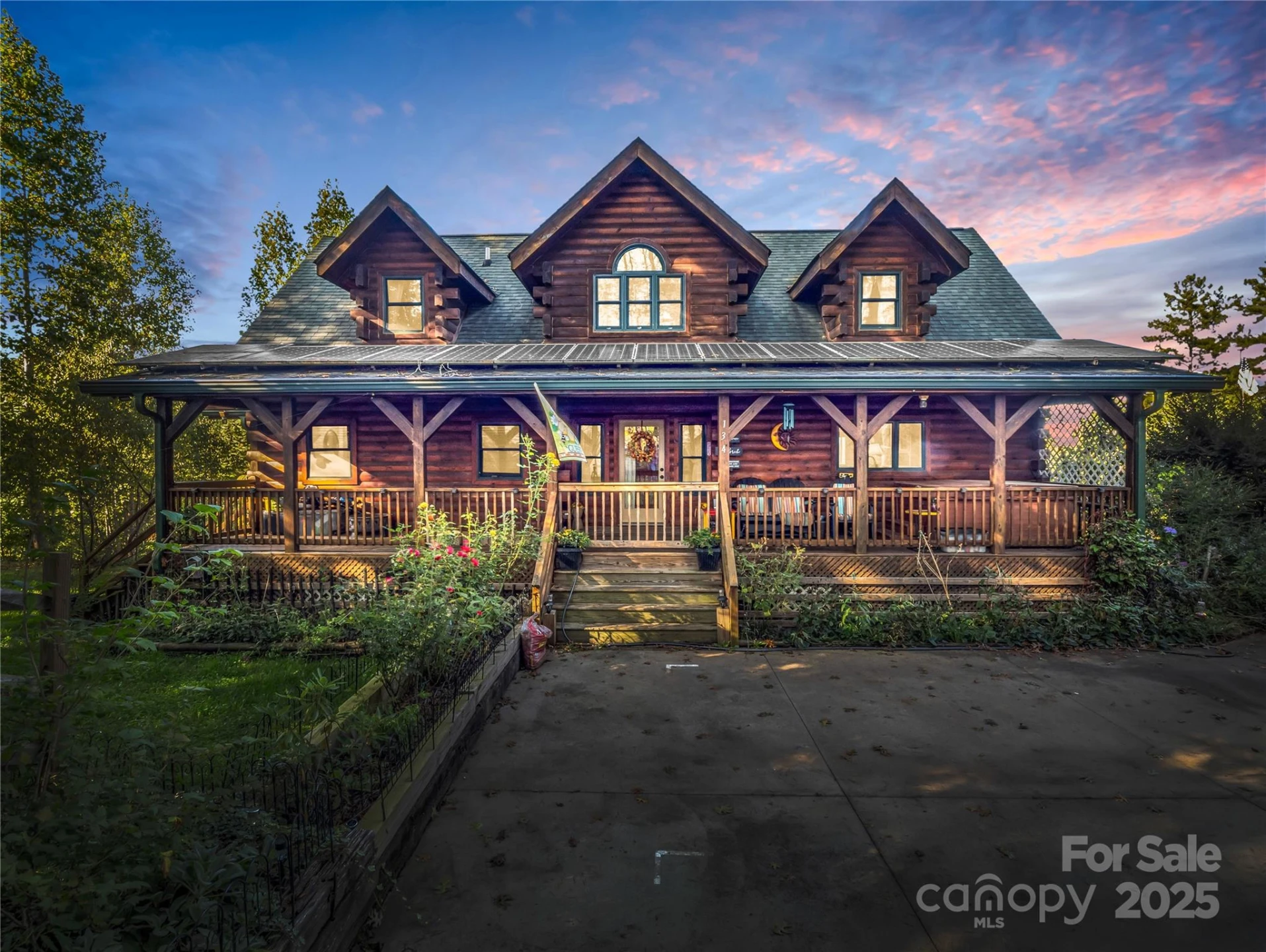 134 Moriah Drive - Photo 2