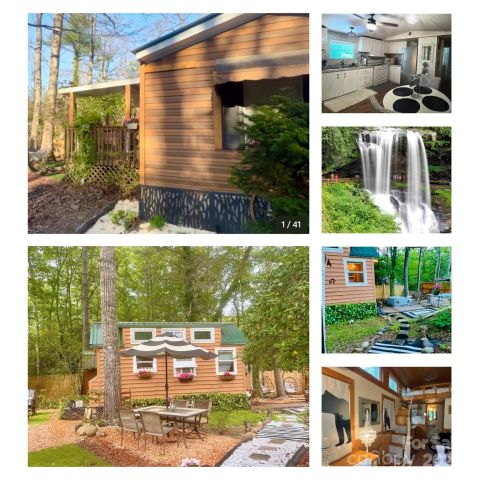 45 tomahawk Drive, Sapphire, NC, 28774