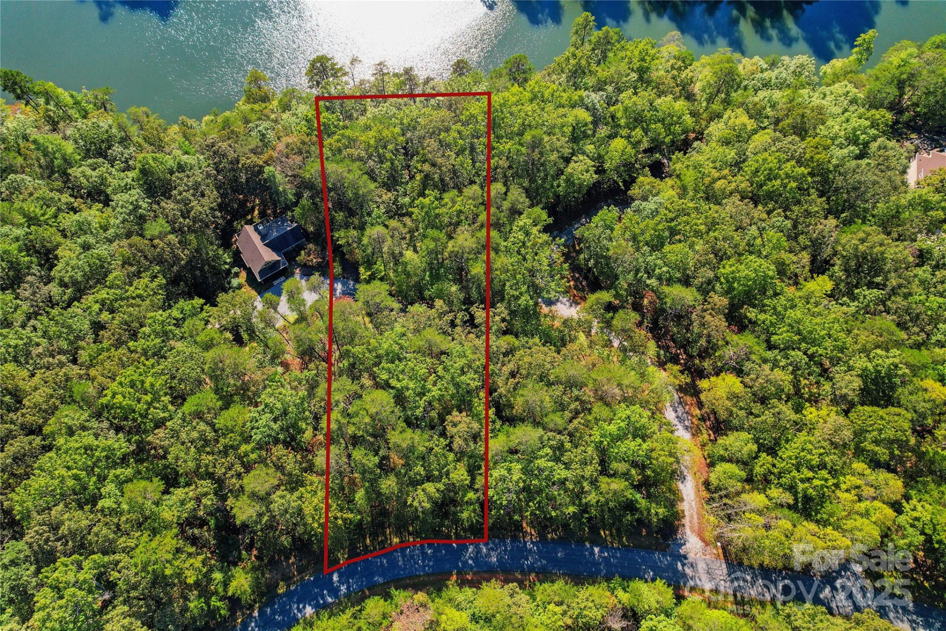 Lot 15 South Cove Road #15 - Photo 6