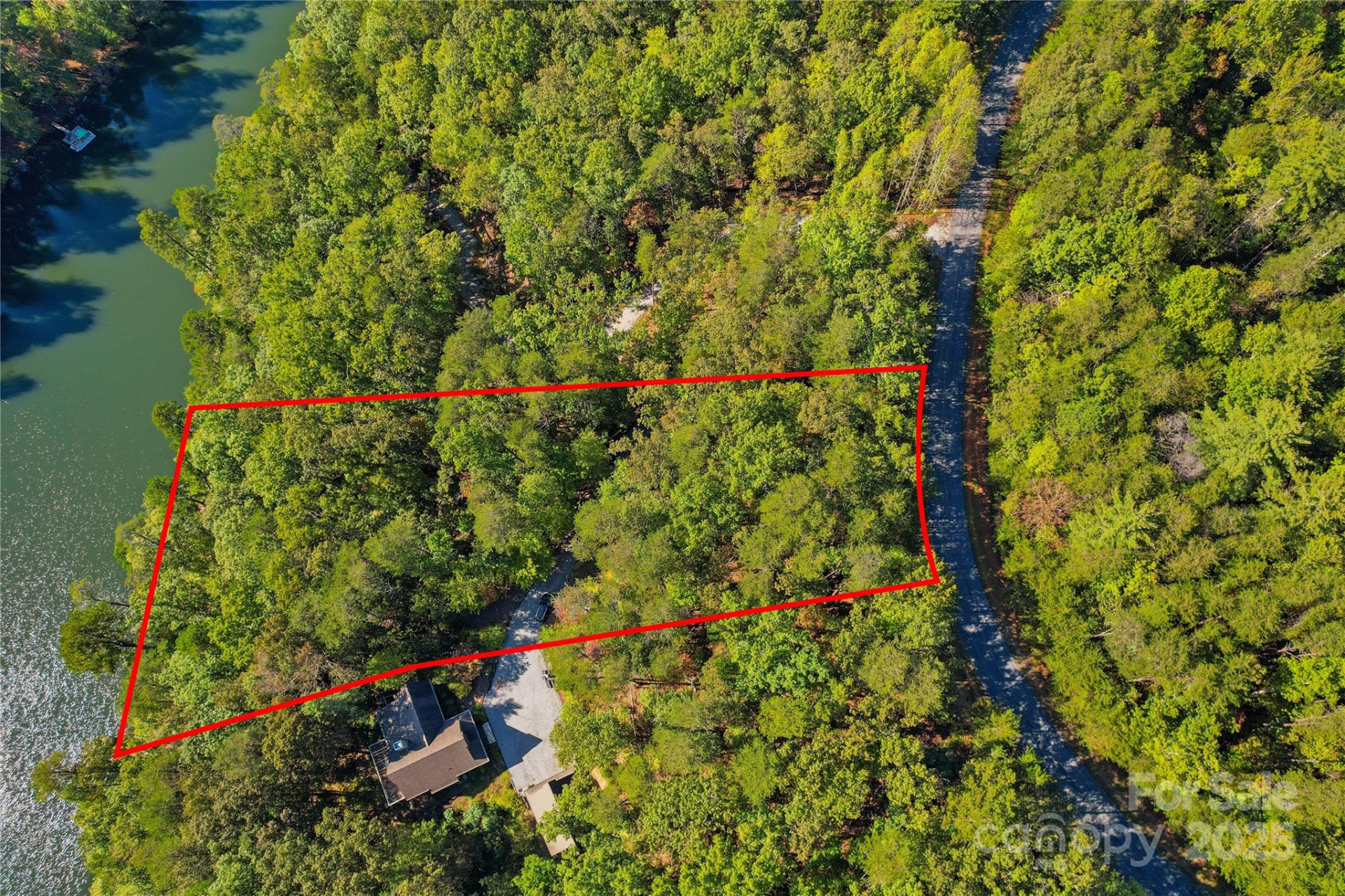 Lot 15 South Cove Road #15 - Photo 9