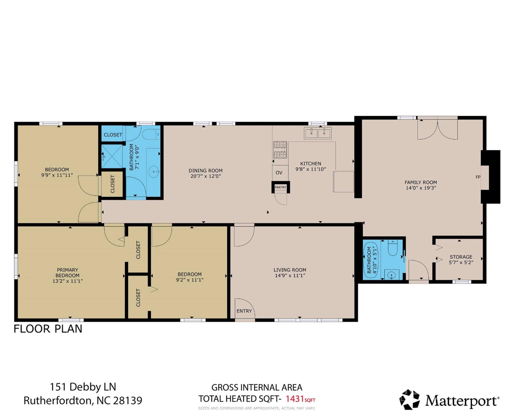 151 Debby Lane - Photo 45
