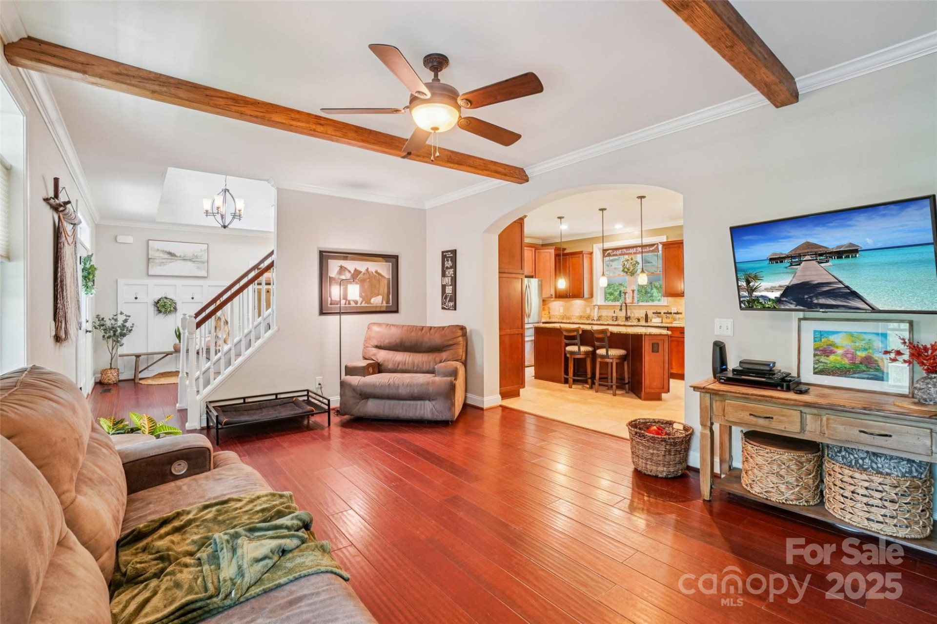 813 Beech Tree Place - Photo 11