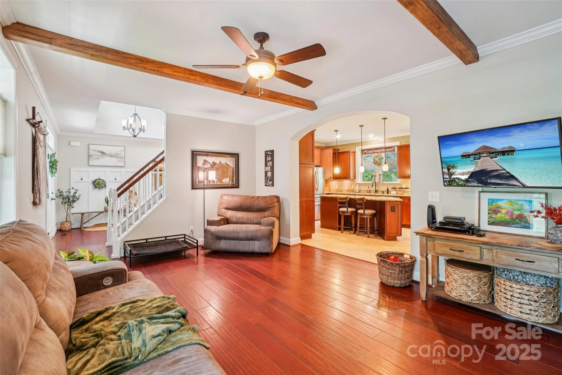 813 Beech Tree Place - Photo 11