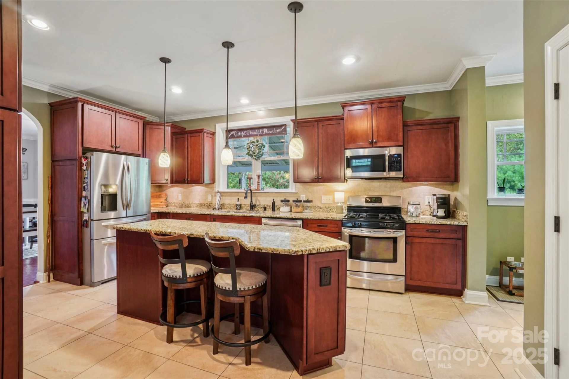 813 Beech Tree Place - Photo 15
