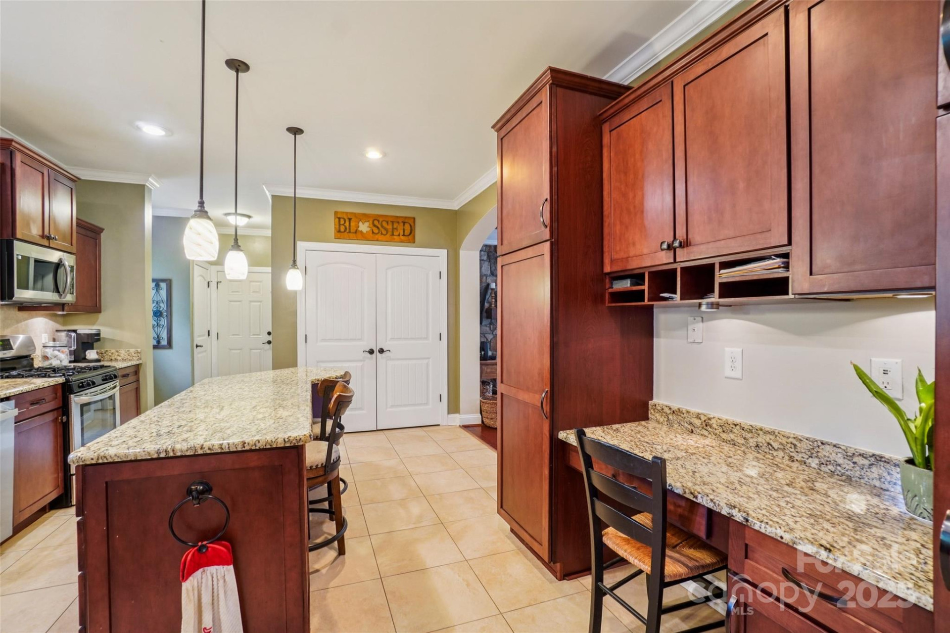 813 Beech Tree Place - Photo 17