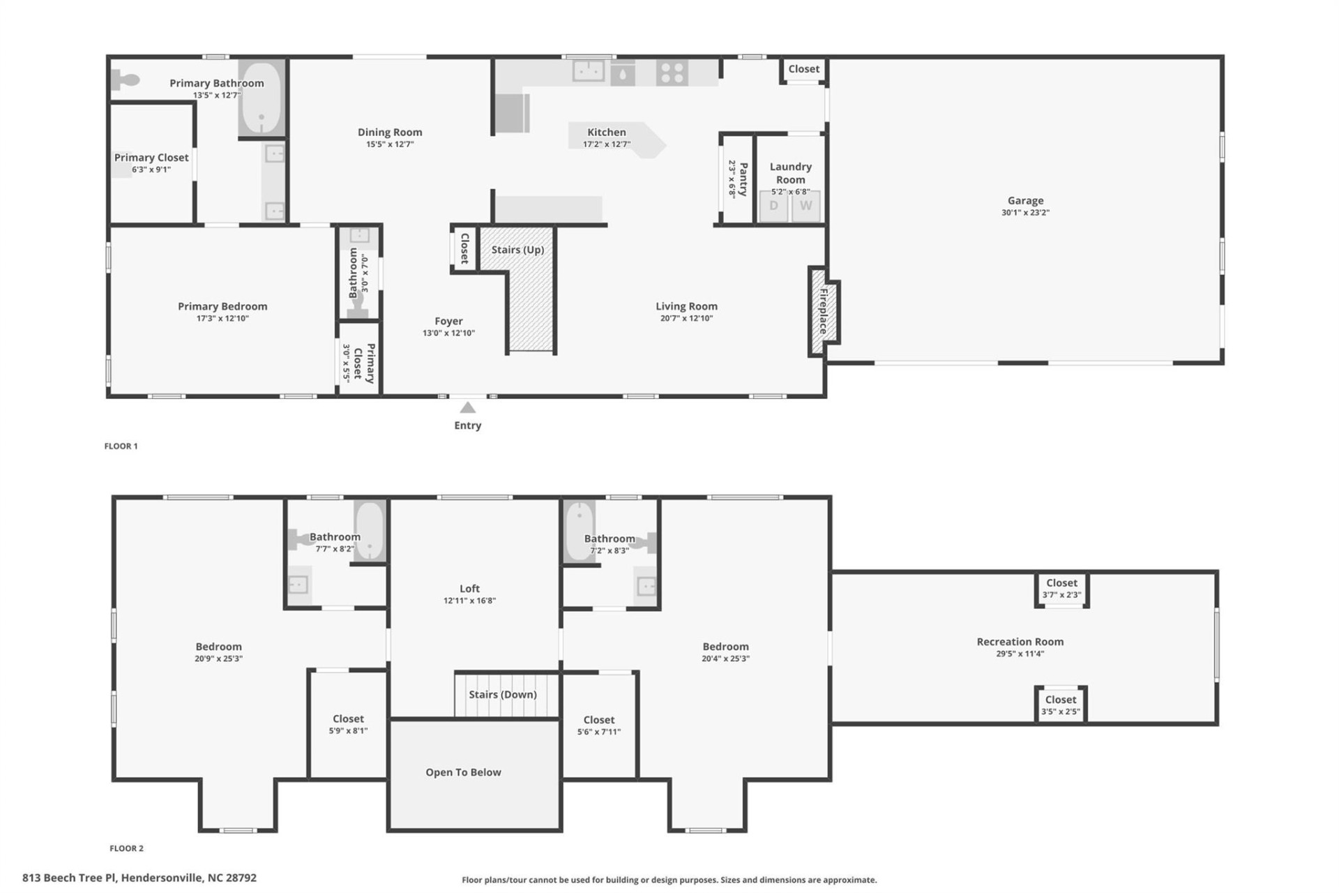 813 Beech Tree Place - Photo 46