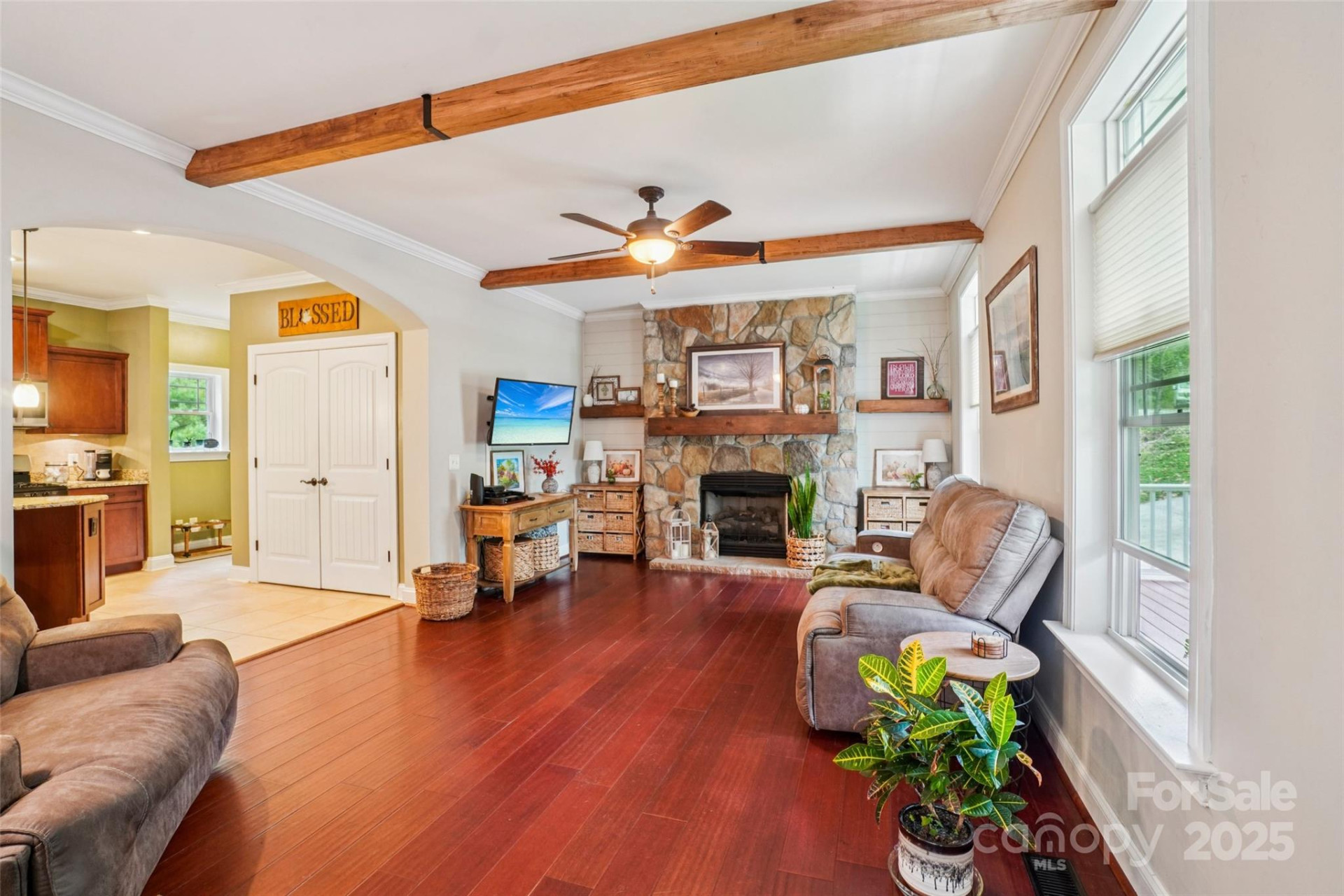 813 Beech Tree Place - Photo 9