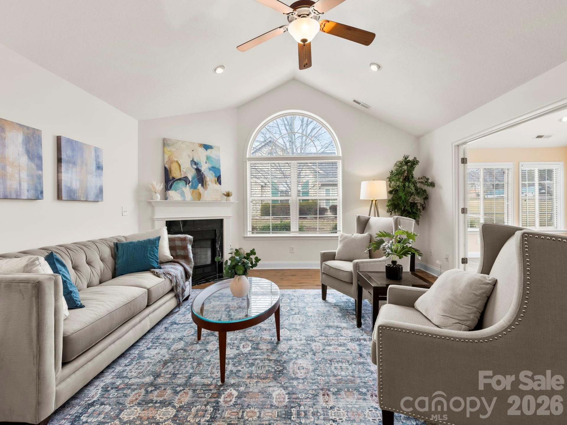 92 Mountain Meadow Circle - Photo 3