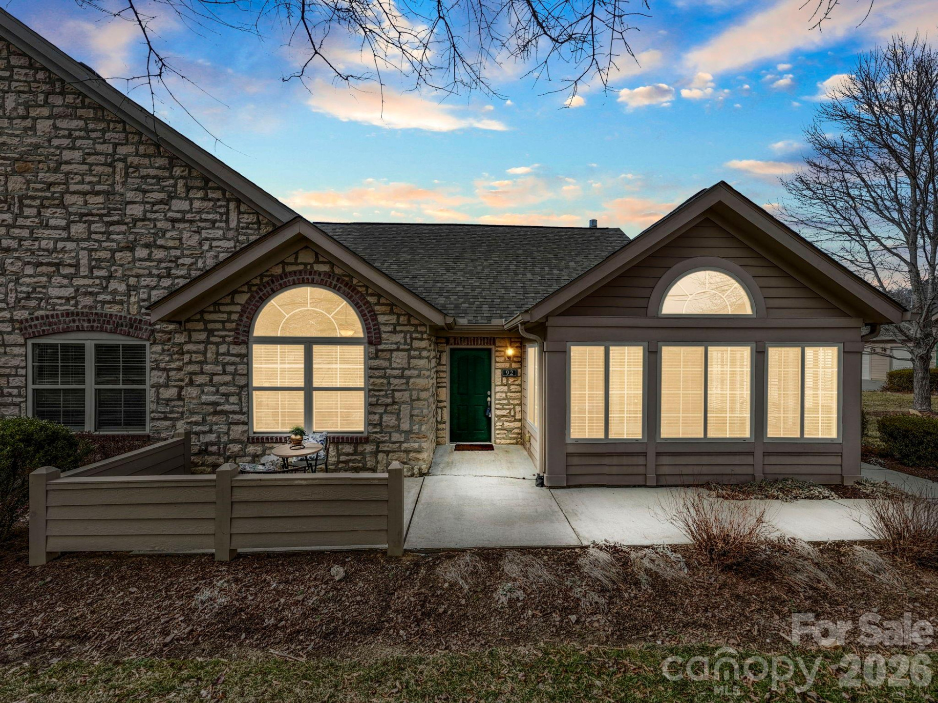 92 Mountain Meadow Circle - Photo 25