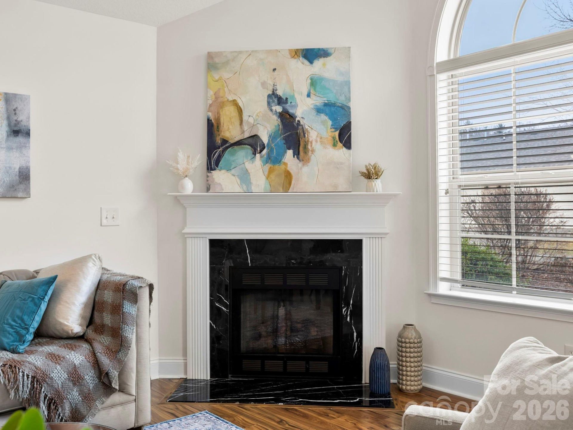 92 Mountain Meadow Circle - Photo 5