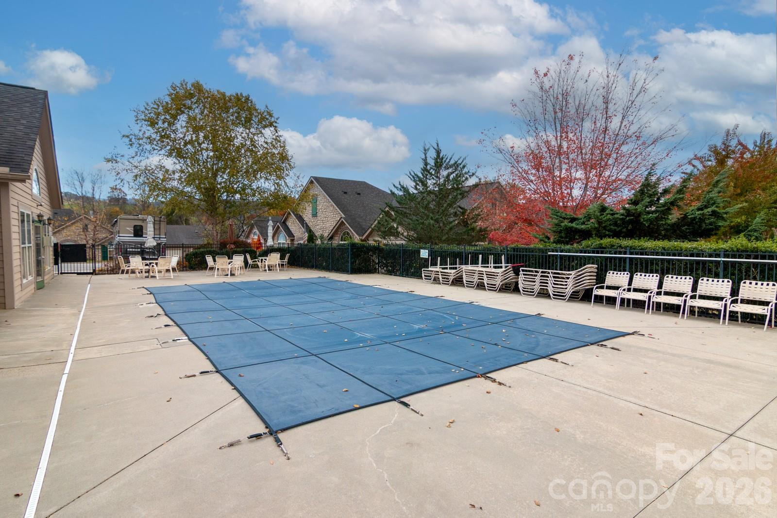 92 Mountain Meadow Circle - Photo 47