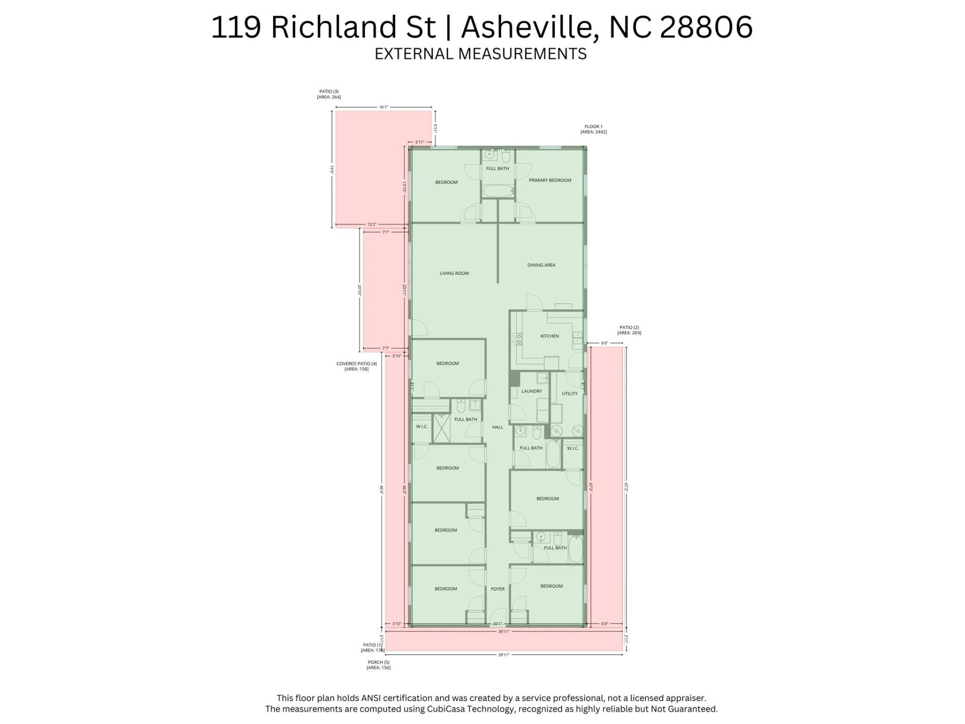 119 Richland Street - Photo 31