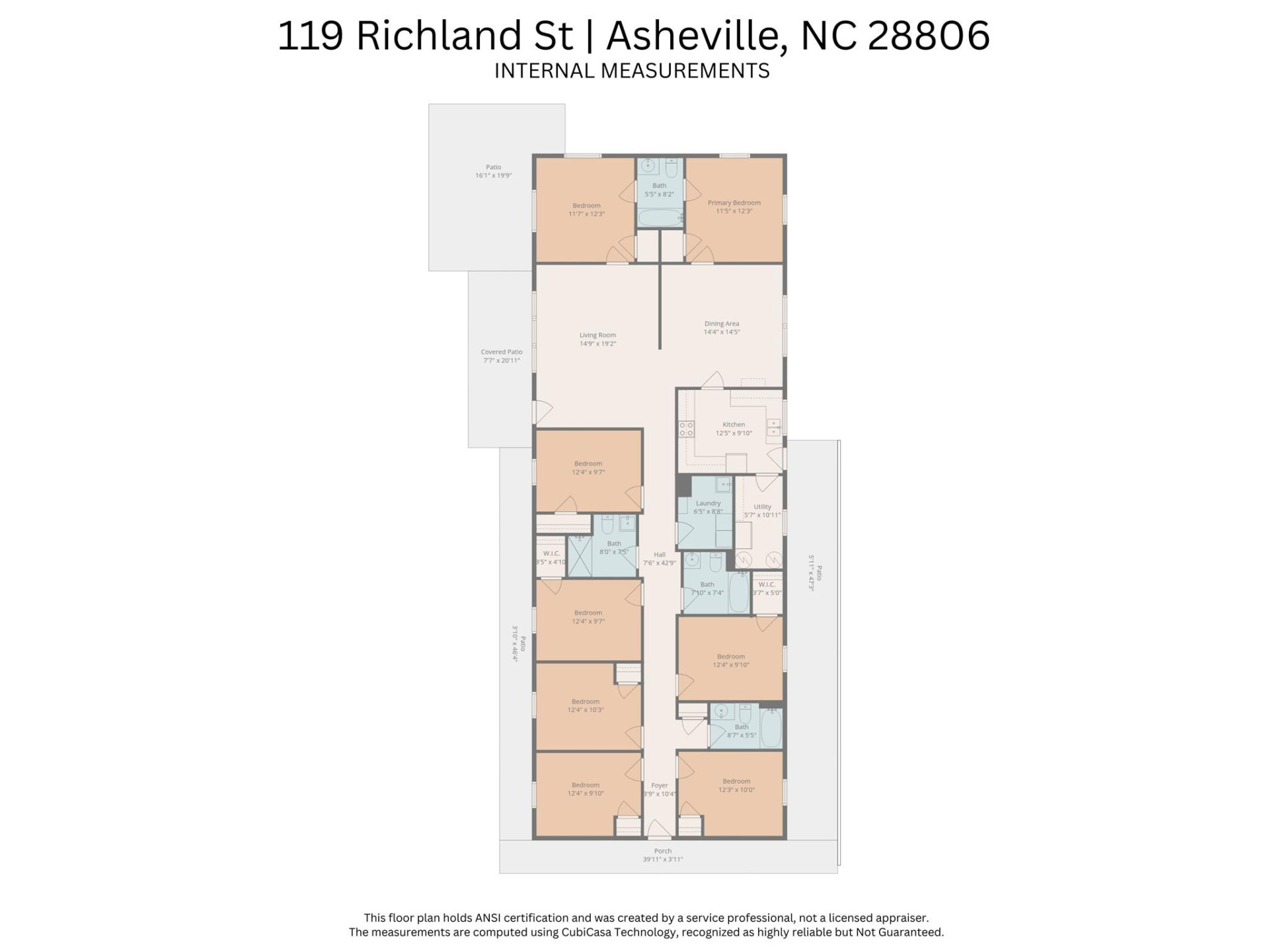 119 Richland Street - Photo 32