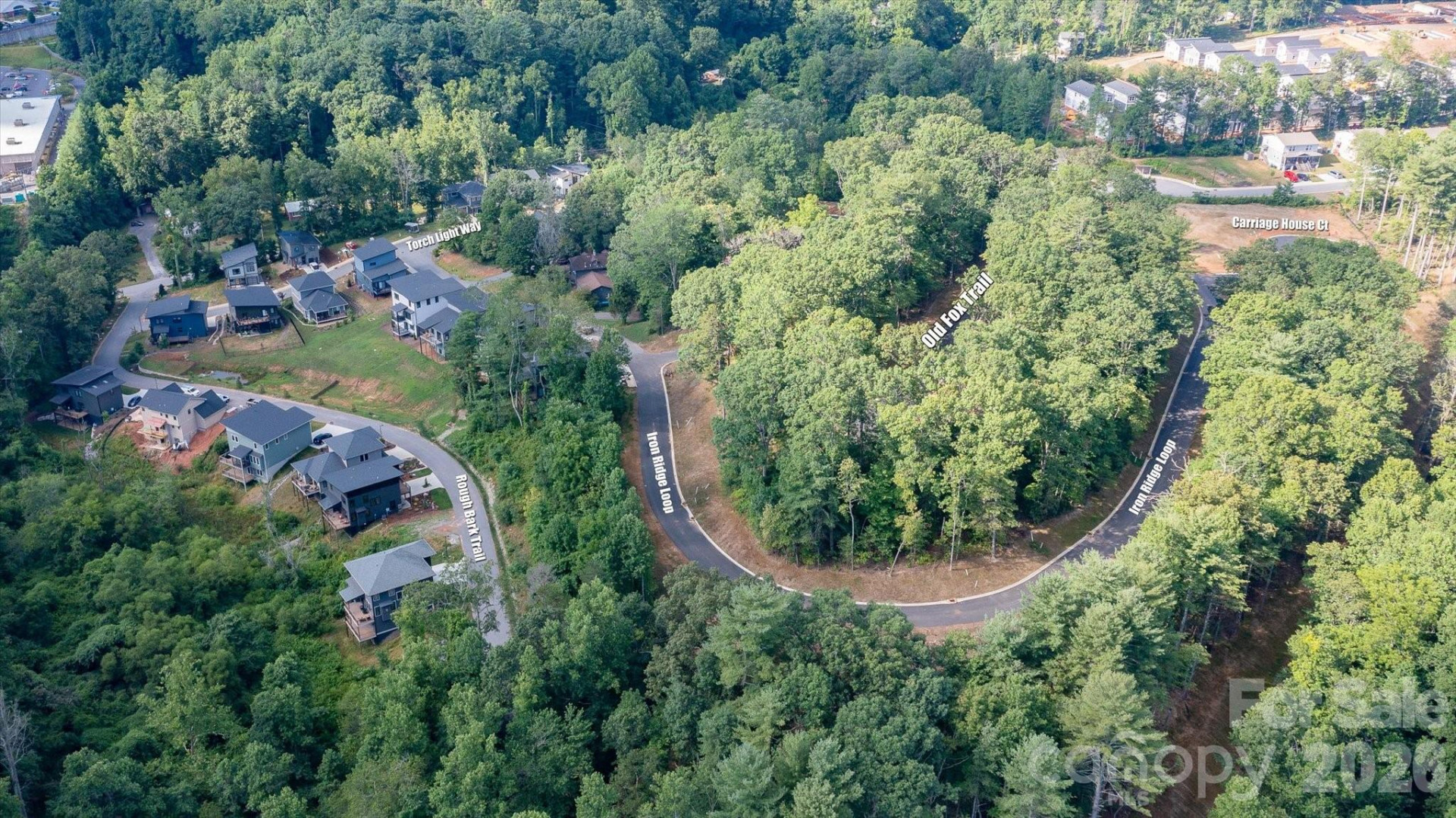 407 Old Fox Trail #72 - Photo 5