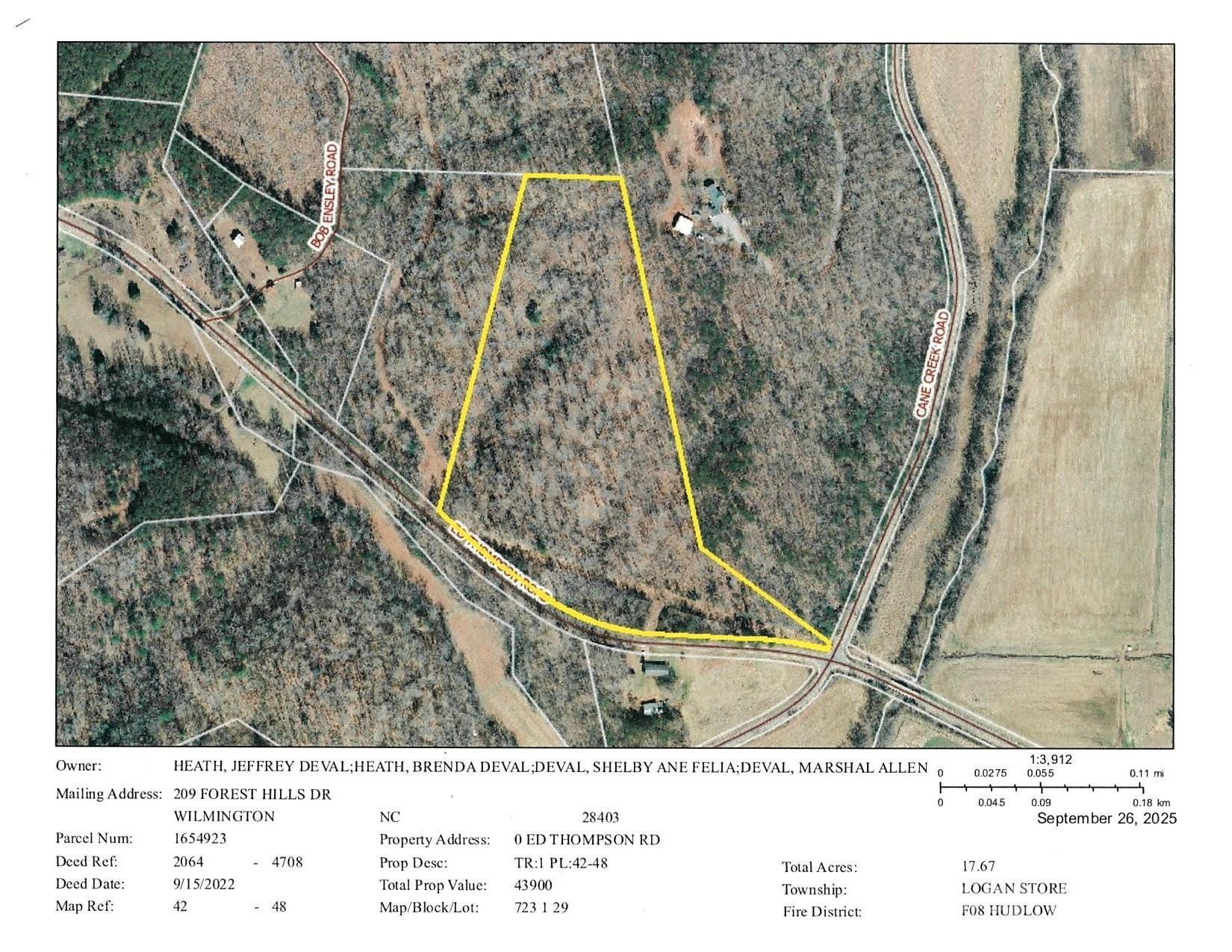 00 Ed Thompson Road - Photo 14