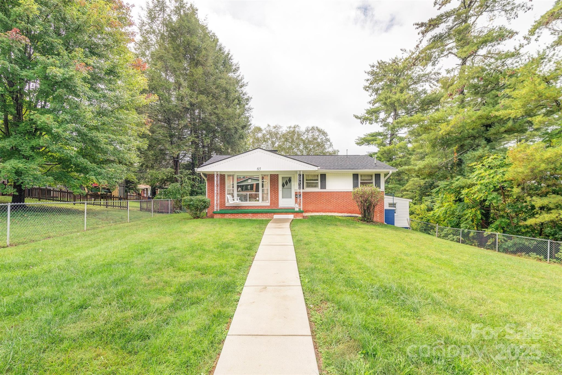 65 Garden Circle