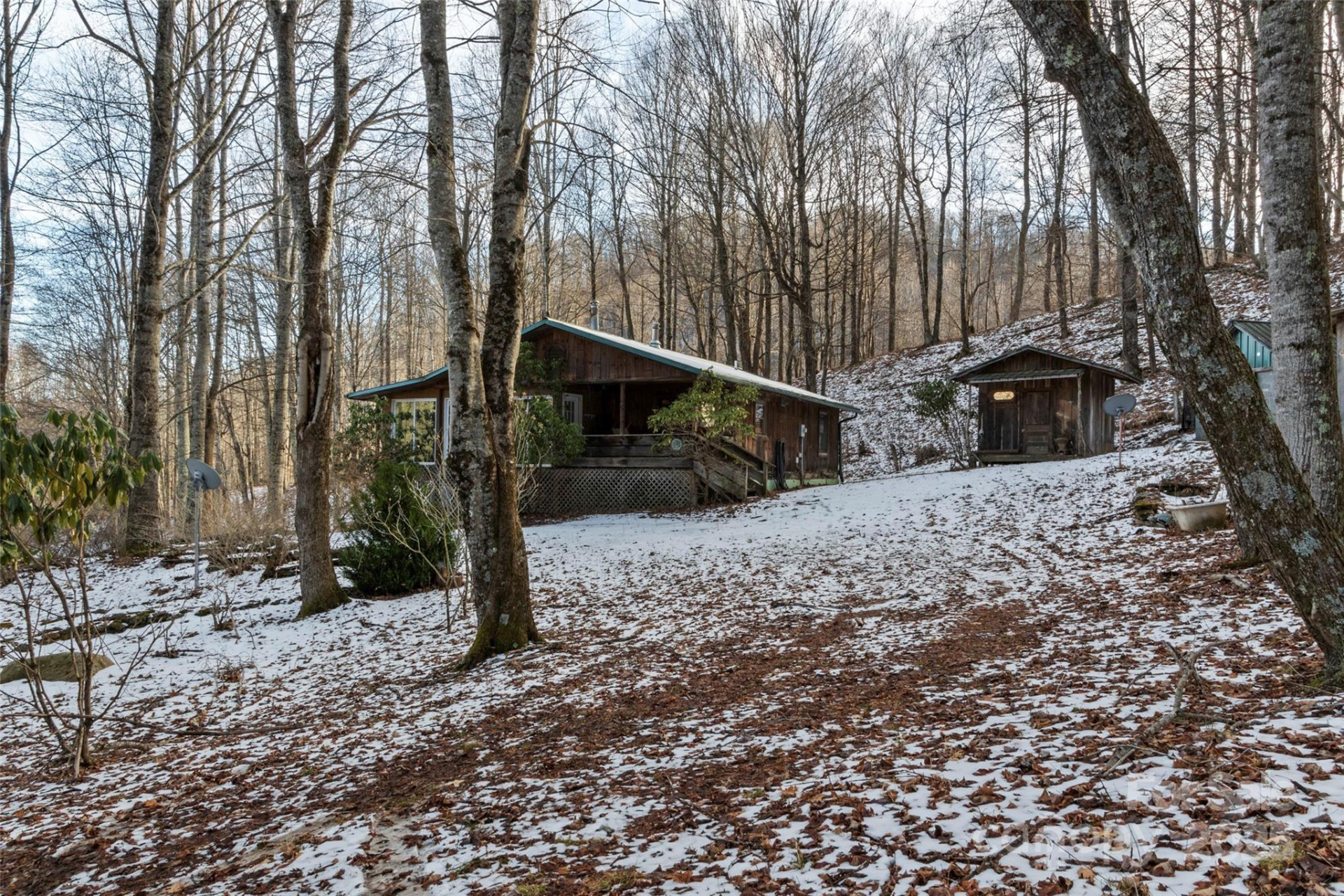 1571 Roaring Fork Road - Photo 2