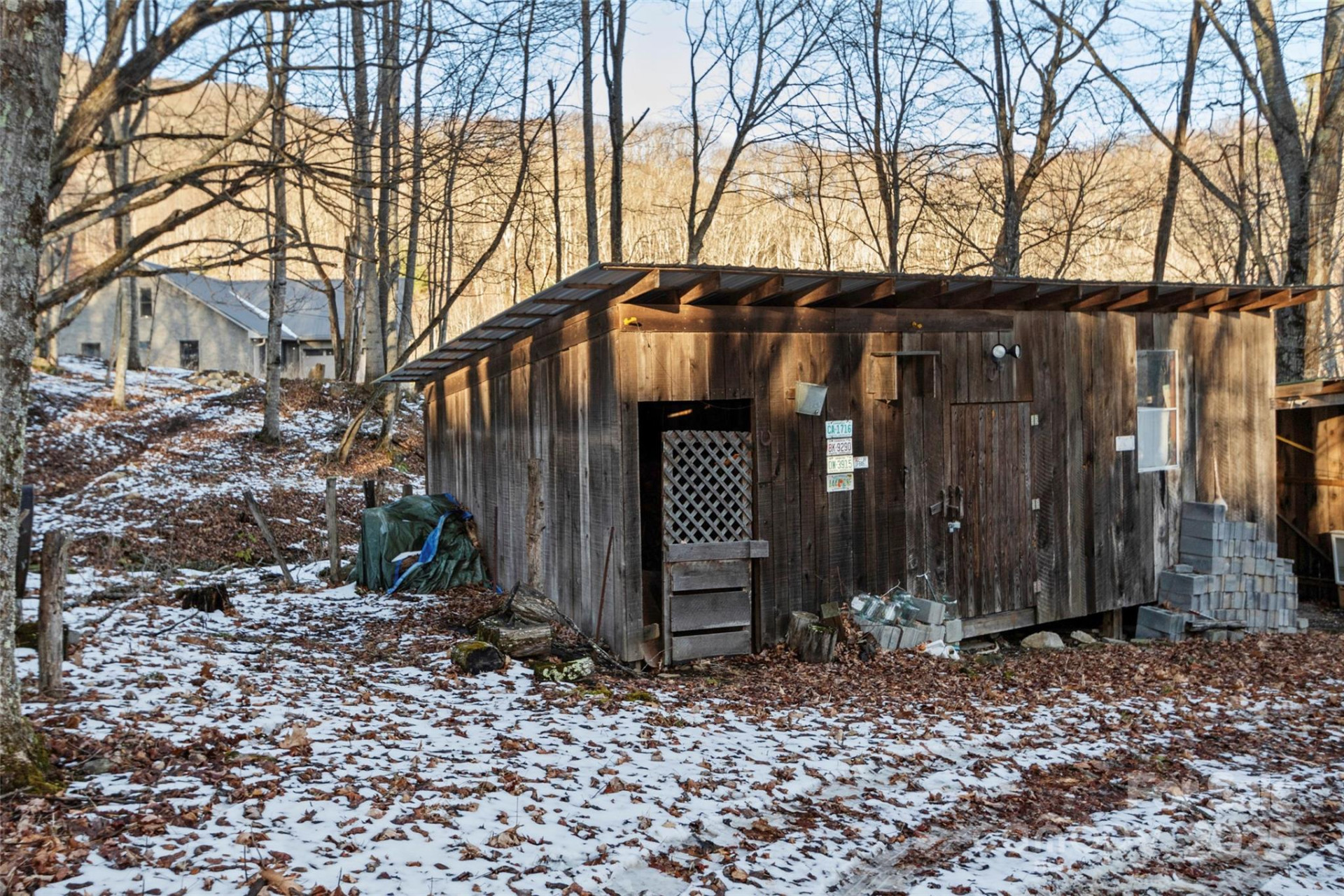 1571 Roaring Fork Road - Photo 7